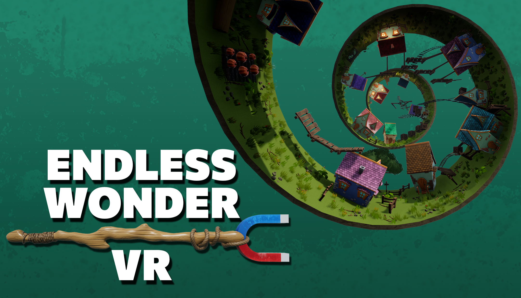 Endless Wonder VR